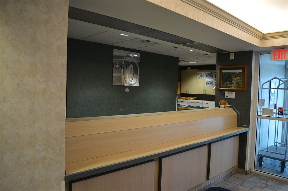 Motel 6-Anchorage, Ak - Midtown Bagian luar foto